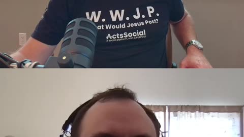 The Moment That Changed Everything