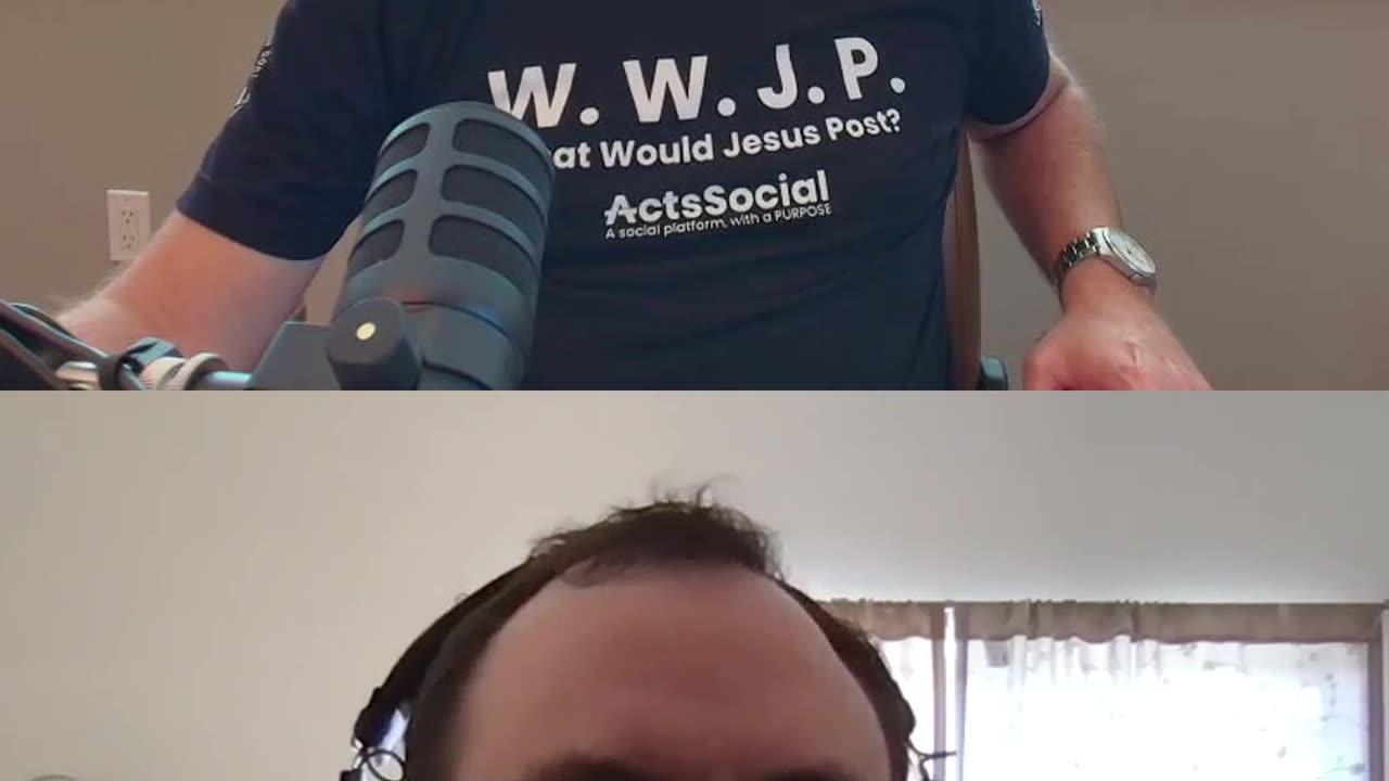 The Moment That Changed Everything