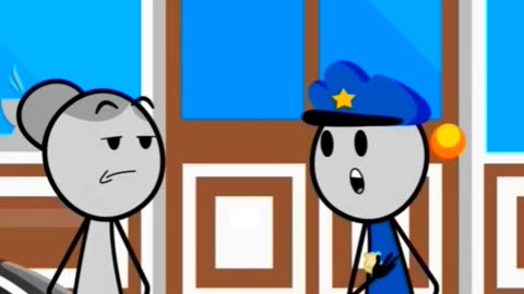 How to Handle Bank Deposits for Managers: Quick Guide |Part 2 #viralvideo #shorts #animation