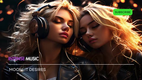 INTENSE Music - Moonlit Desires