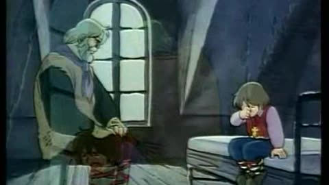Nobody's Boy - Remis Sans Famille - M/m spanking