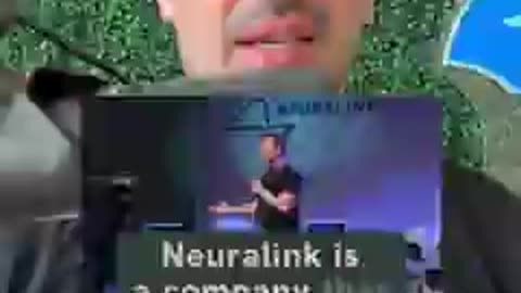 Elon Musk Says Most Don't Know Some People Are Controlling Computers With Their Minds Already!