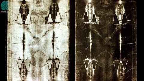 HCNN - What AI Just Found in the Shroud of Turin — Scientists Were Left Speechless