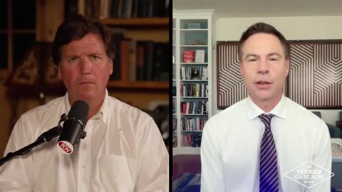 Tucker Carlson | Will AI be used as a tool for censorship ❓