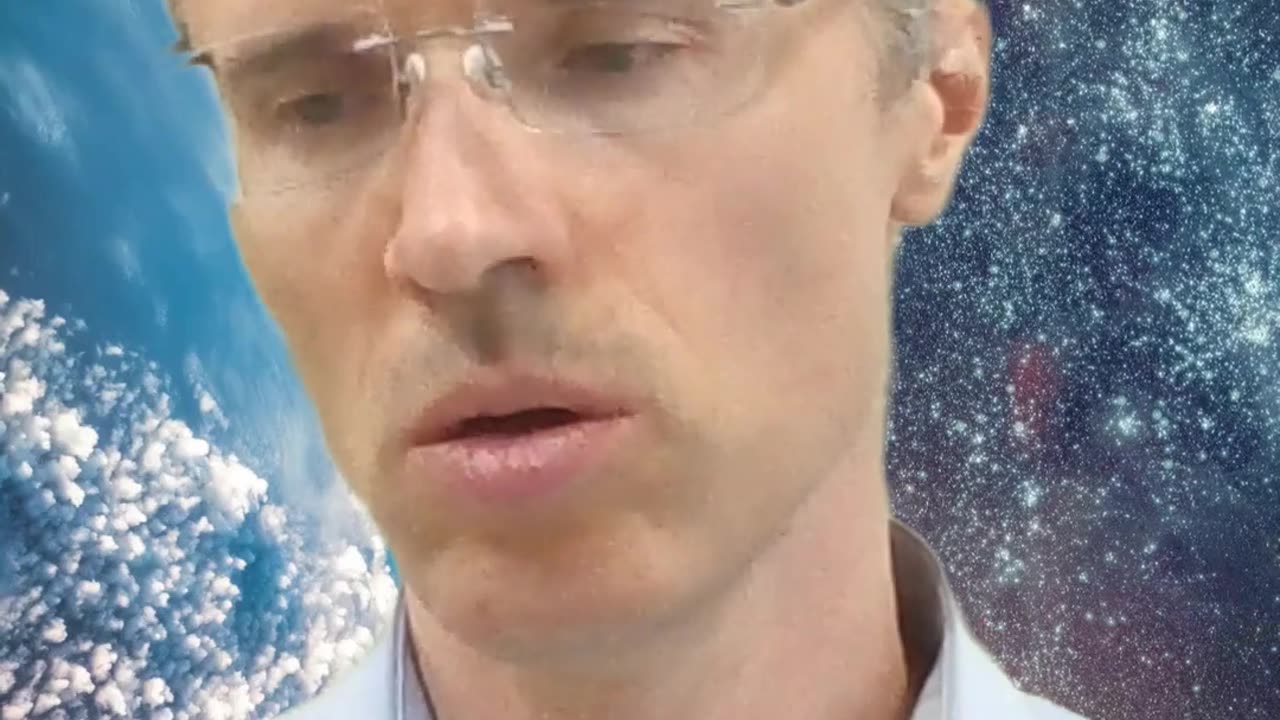 You