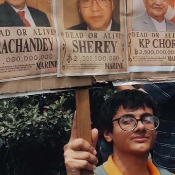 #nepal #onepiece #generacionz #tendencia #noticias