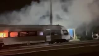 💥🚉 Ukraine Russia War | Russian Forces Strike Ukrainian Railways | RCF