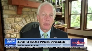 Was Biden's FBI targeting TPUSA?