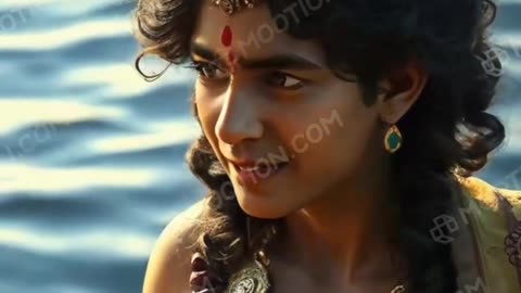 A bhakti bhajan