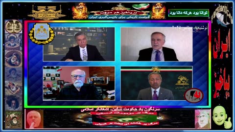 تفاوت جنبش مشروطه تا قانون مشروطه مشروعه۳n