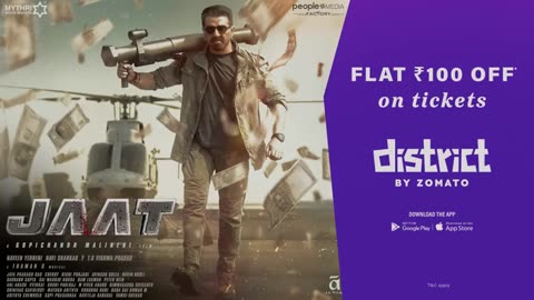 Jaat movie trailer