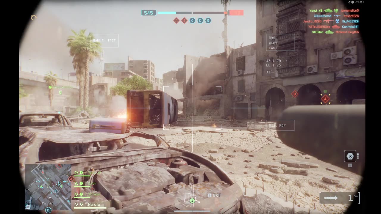 Battlefield 6