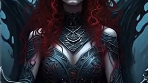 Norse Goddess Hel 5 Shocking Facts