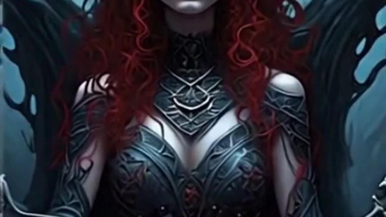 Norse Goddess Hel 5 Shocking Facts