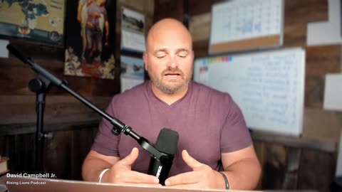 Episode 6: Standing Firm in a Culture of Compromise