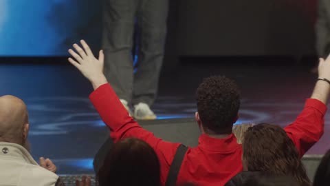 Redemption to the Nations | Livestream | Watch Now