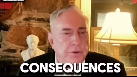 Colonel Douglas McGregor doesn’t hold back- “Iran isn’t weak