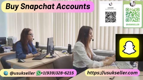 2 How Can I Quickly Buy Snapchat Accounts (PVA) with ...