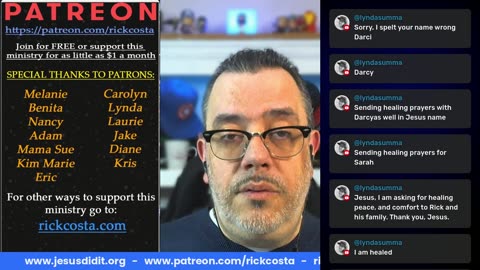 Church Every Day LIVE & Trivia!