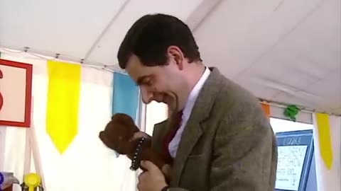 Hair by Mr Bean of London | Episode 14 | Widescreen | Mr Bean Official