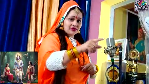 #Jukebox | गोकुल की होली | रंग डाल गयो सांवरिया #Anju Upadhyay Amrit /Rang dal gayo sawariya