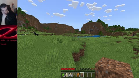Minecraft monday