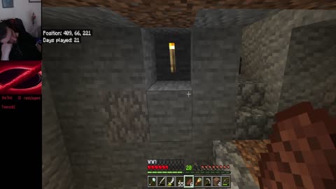 Minecraft monday