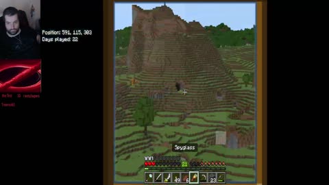 Minecraft monday