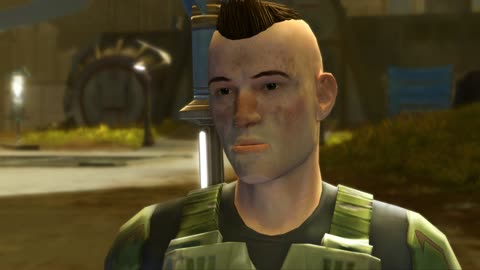 SWTOR Jedi Consular Chapter 1 Taris story arc reclaiming whats ours
