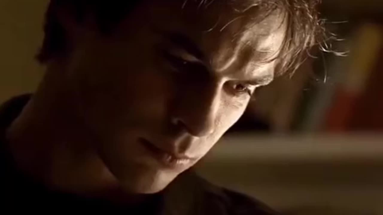 Elena and Salvatore Love At First Sight