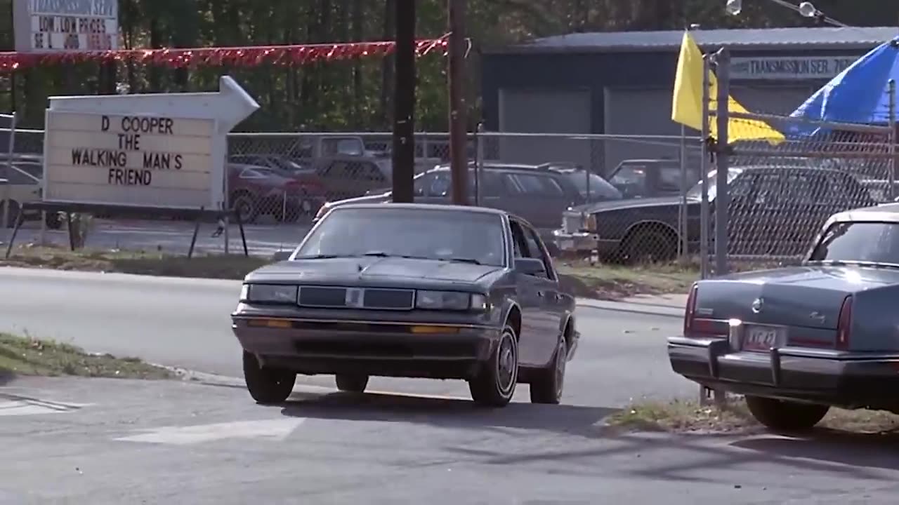 the real mccoy 1992 val kilmer movie