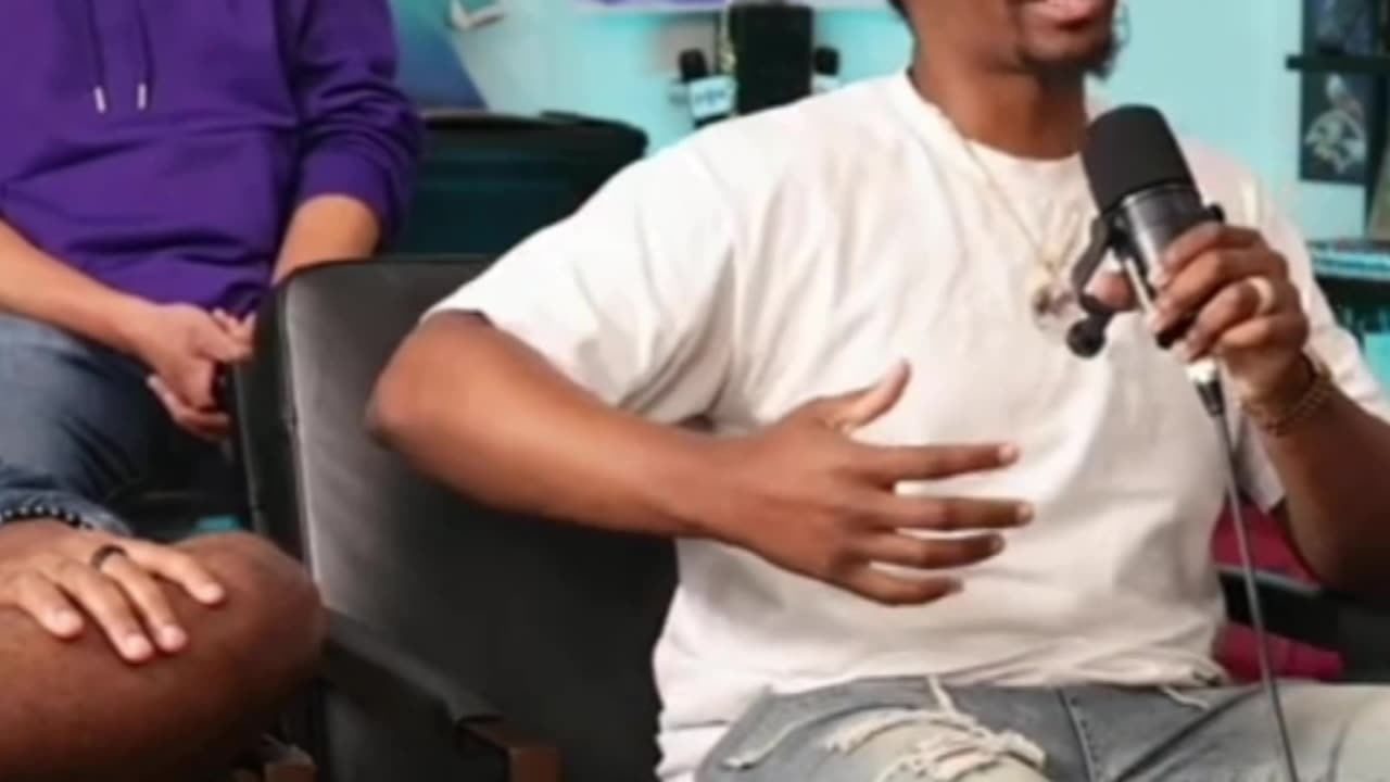 Why Shedeur has nothing to worry about in Cleveland!!