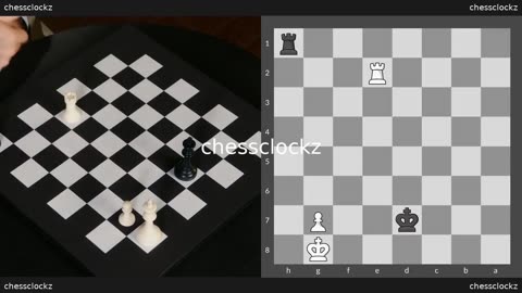13. MasterClass - Garry Kasporov Teaches Chess - Endgames Part 2