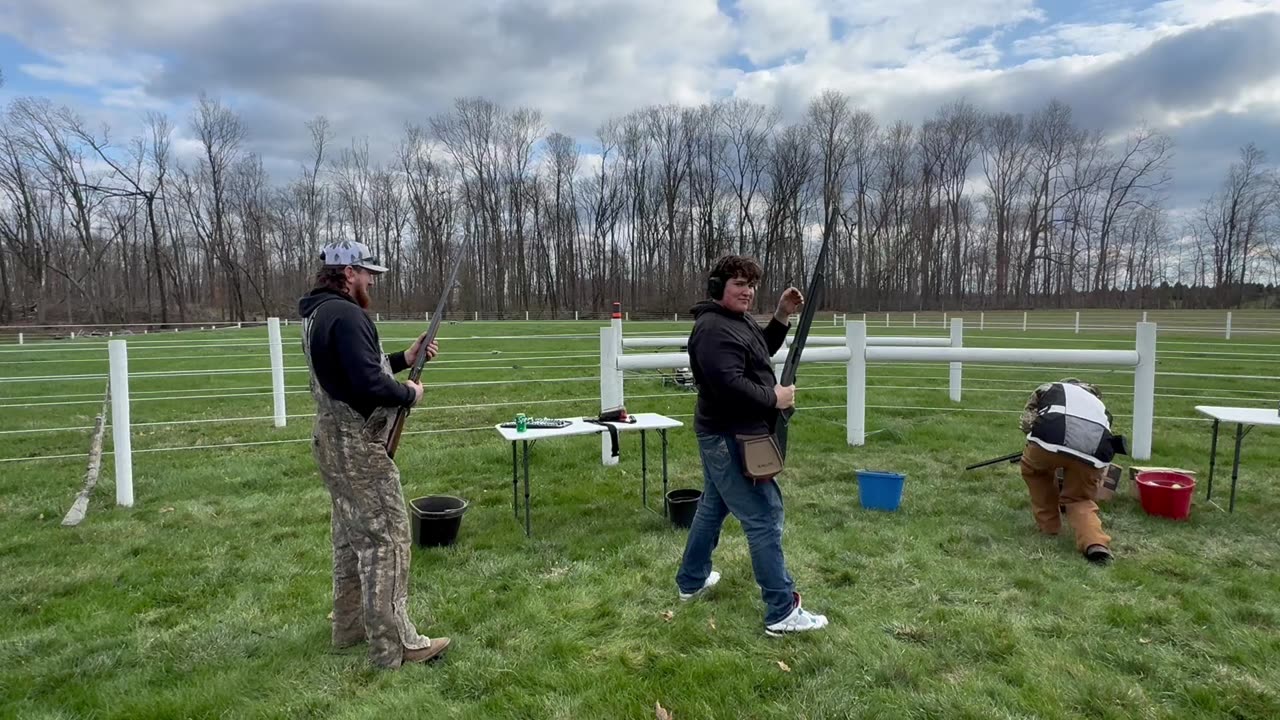 Having Both Eyes Open Works? Shooting With Both Eyes Open Does It Work For You?