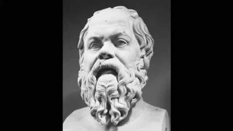 A dialogue with our Socrates!👍🤔