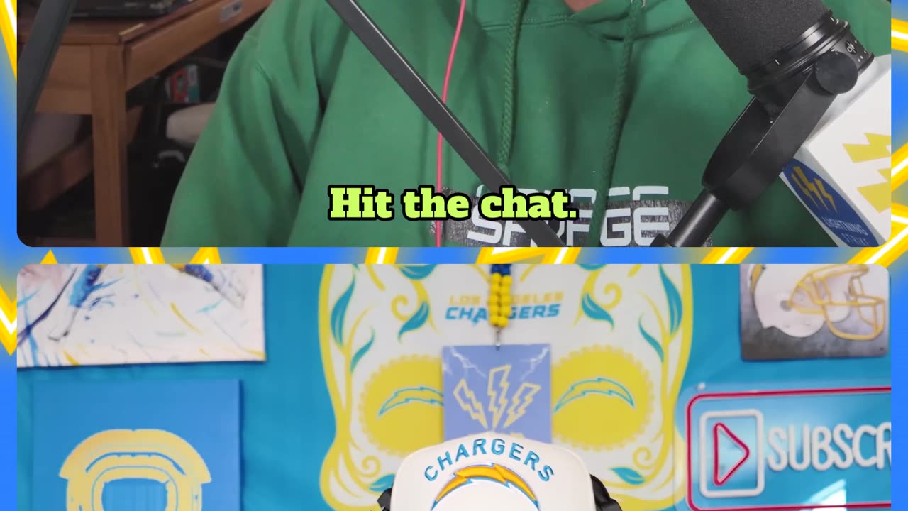 The Right Way to Use Quentin Johnston: Unlocking His Full Potential for the Chargers