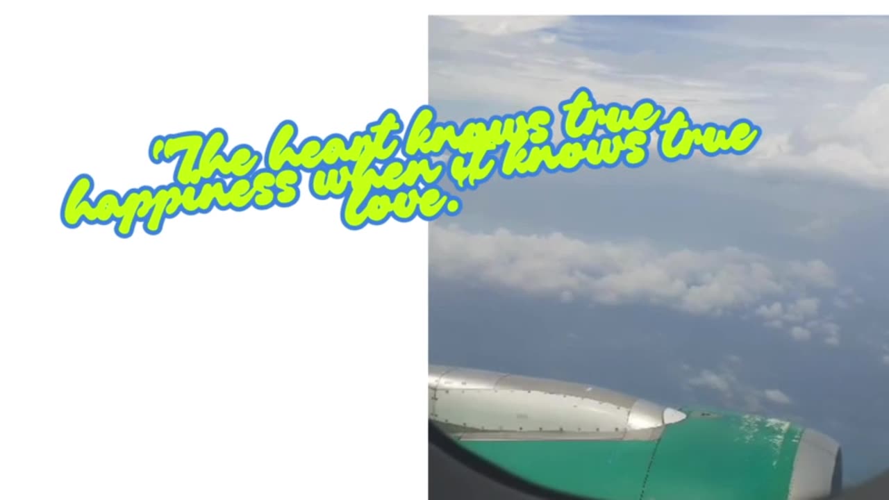 Love Reflection 54