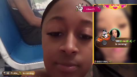 - SUEWOO ; RESPONDING TO TRAP CECE !