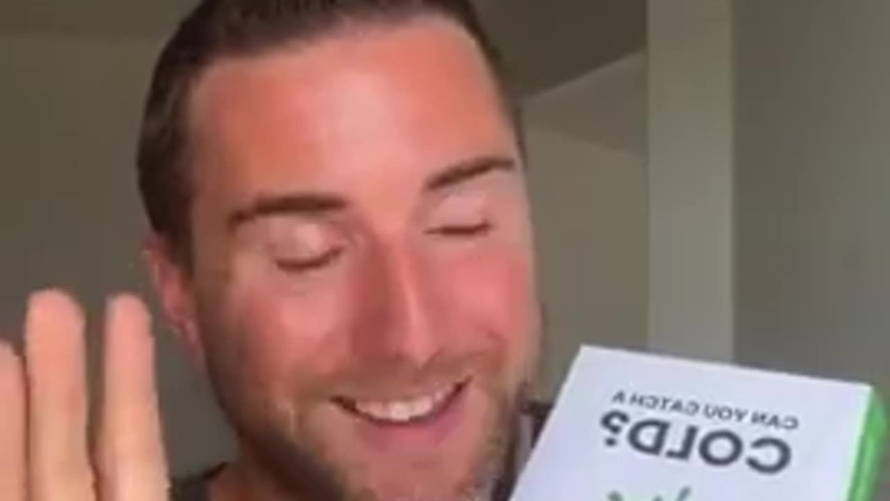 Vaxxed emitting bluetooth? Nasal swabs emitting bluetooth?