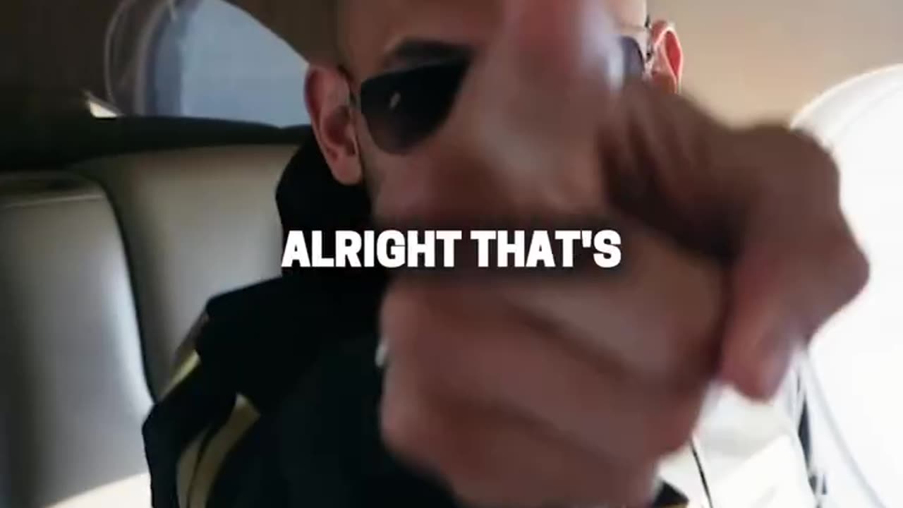 🗣️: This is the Billionaire Boredom Looks #andrewtate #tristantate #tatebrothers #millionaire