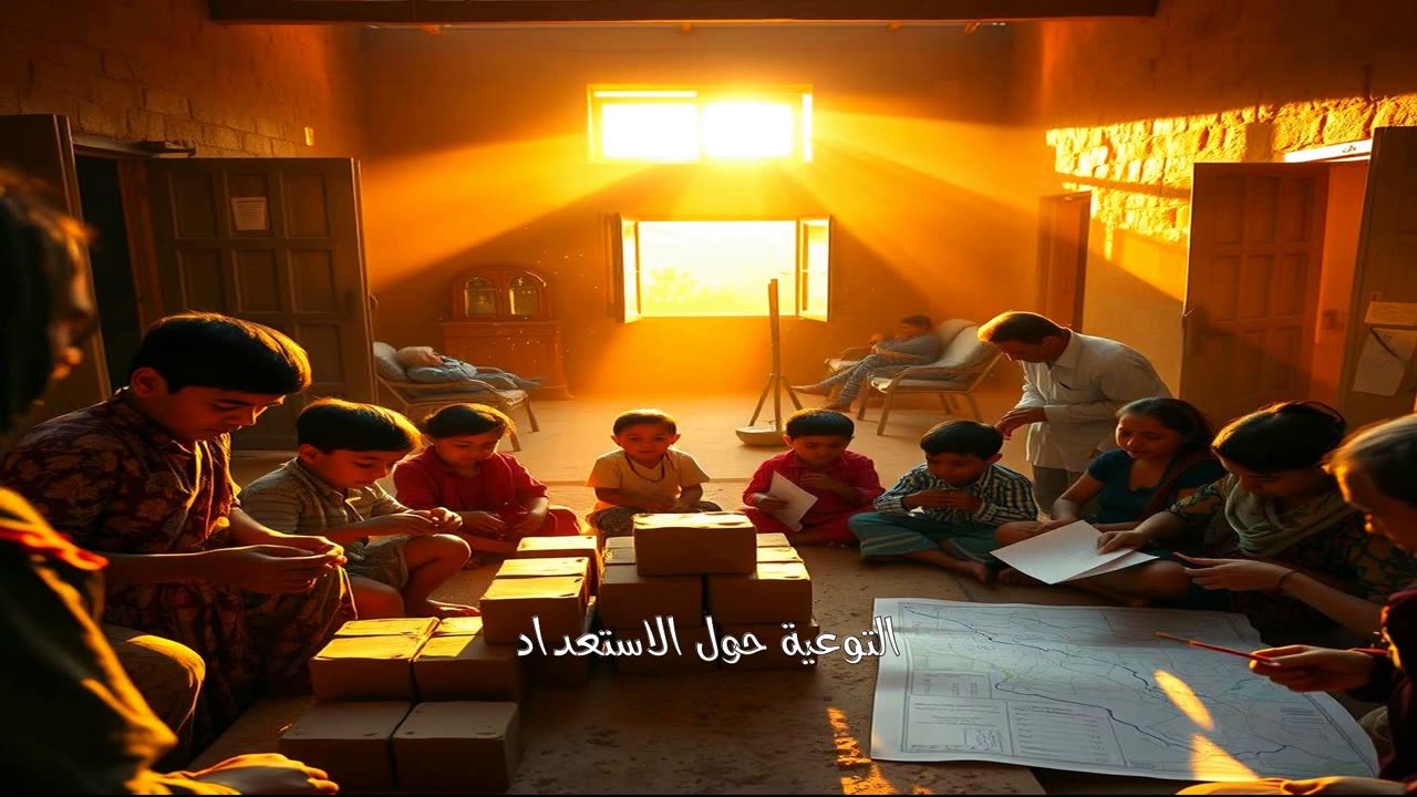 عندما تصطدم الطبيعة بالإنسان! أسطورة الكوارث #كوارث_طبيعية #وثائقي #مُذهل