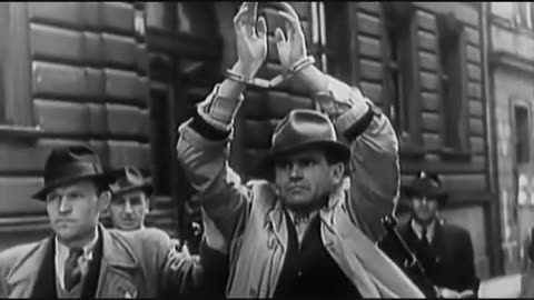 The Torture and Murder of Sudetenland Germans