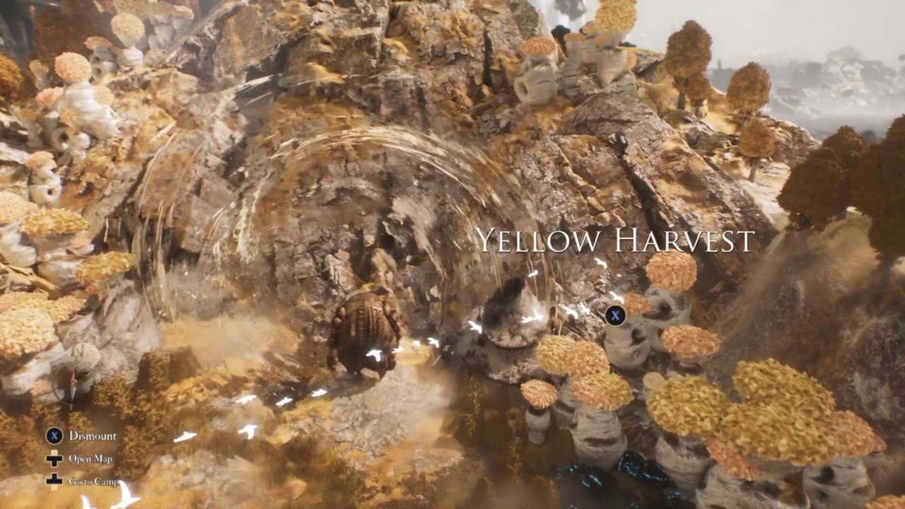 Clair Obscur: Expedition 33 - The Dance of Shadows