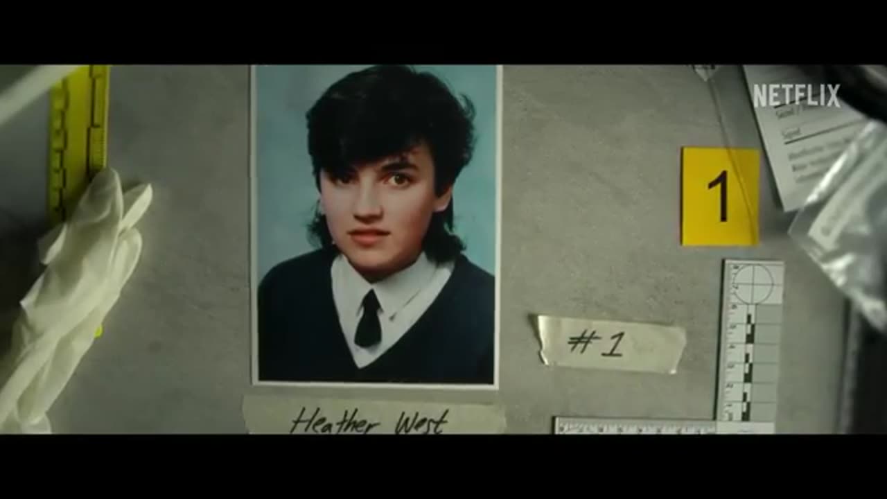 Fred and Rose West: A British Horror Story | First Look | Netflix