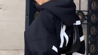 Getting ready for a sexy wotkout