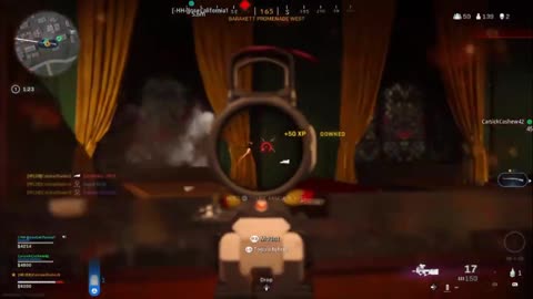 Modern Warfare Killtage #9
