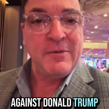 DONALD TRUMP IS GOING TO WIN AGAINST THESE JUDGES! GOD BLESS AMERICA! 🇺🇸