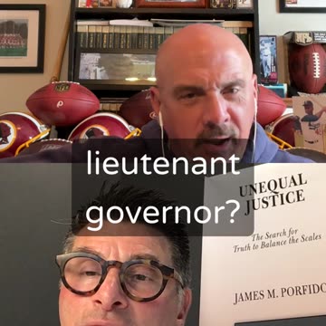 The Courts: A Good Old Boys' Club in Disguise