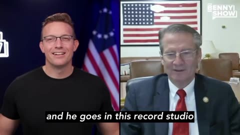 Tim Burchett afferma che Barack Obama è stato creato dallo Stato profondo