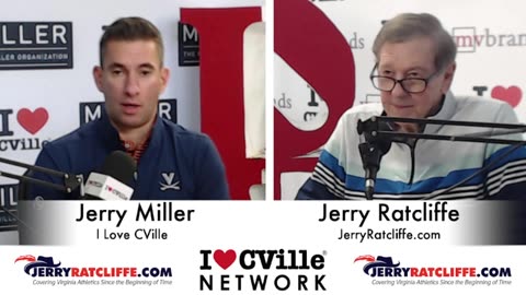 The Jerry & Jerry Show